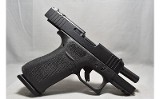Glock ~ 43X ~ 9mm Luger - 3 of 3