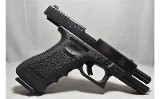 Glock ~ 22 Missouri State Highway Patrol ~ .40 S&W - 3 of 3