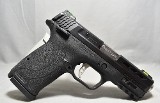 Smith & Wesson ~ M&P9 Shield EZ Performance Center ~ 9mm Luger - 1 of 3