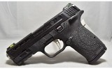 Smith & Wesson ~ M&P9 Shield EZ Performance Center ~ 9mm Luger - 2 of 3