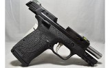 Smith & Wesson ~ M&P9 Shield EZ Performance Center ~ 9mm Luger - 3 of 3