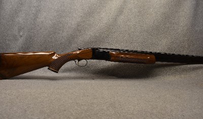 Weatherby ~ Orion ~ 12 Gauge