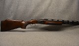 P. Beretta ~ 682 Gold X Trap ~ 12 Gauge - 1 of 13