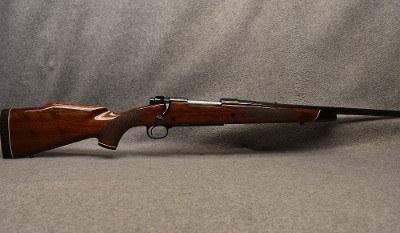Winchester ~ Model 70 XTR ~ .300 Winchester Magnum