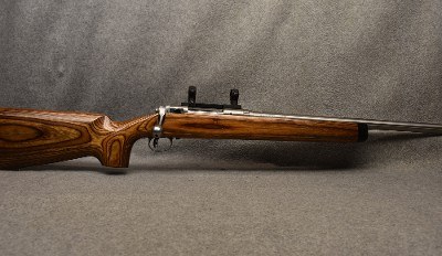Savage Arms ~ Model 12 ~ .223 Remington