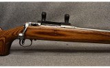Savage Arms ~ Model 12 ~ .223 Remington - 3 of 11