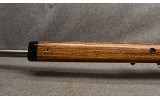 Savage Arms ~ Model 12 ~ .223 Remington - 8 of 11