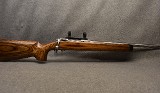 Savage Arms ~ Model 12 ~ .223 Remington - 1 of 11