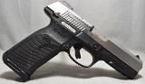 Ruger ~ SR45 ~ .45 Auto - 1 of 3