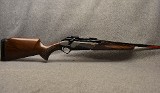 Benelli ~ Lupo ~ .30-06 Springfield - 1 of 9