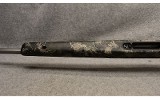 Tikka ~ T3X ~ 6.5 Creedmoor - 8 of 9
