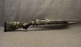 Tikka ~ T3X ~ 6.5 Creedmoor - 1 of 9
