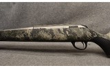 Tikka ~ T3X ~ 6.5 Creedmoor - 6 of 9