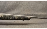 Tikka ~ T3X ~ 6.5 Creedmoor - 4 of 9