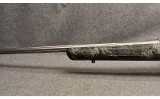 Tikka ~ T3X ~ 6.5 Creedmoor - 7 of 9