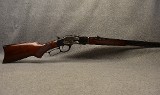 A.Uberti ~ 1873 ~ .45 Colt