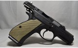 CZ ~ 75 P-01 ~ 9mm Luger - 3 of 3