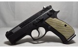 CZ ~ 75 P-01 ~ 9mm Luger - 2 of 3