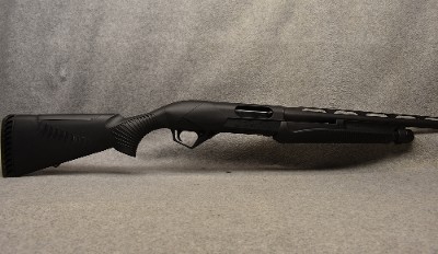 Benelli ~ Super Nova ~ 12 Gauge