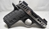 Kimber ~ Micro 9 Rapide ~ 9mm Luger