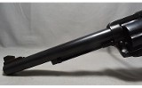 Ruger ~ New Model Blackhawk ~ .45 Caliber - 5 of 5