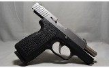 Kahr Arms ~ CW 9 ~ 9mm Luger - 3 of 3