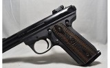 Ruger ~ 22/45 Lite ~ .22 Long Rifle - 4 of 5