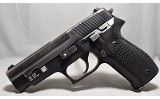 Sig Sauer ~ P226 ~ 9mm Luger - 2 of 3