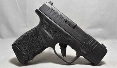 Springfield Armory ~ Hellcat ~ 9mm Luger