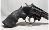 Smith & Wesson ~ Model 19-7 ~ .357 Magnum - 2 of 5
