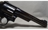 Smith & Wesson ~ Model 19-7 ~ .357 Magnum - 3 of 5