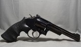 Smith & Wesson ~ Model 19-7 ~ .357 Magnum