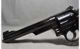 Smith & Wesson ~ Model 19-7 ~ .357 Magnum - 5 of 5