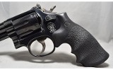 Smith & Wesson ~ Model 19-7 ~ .357 Magnum - 4 of 5