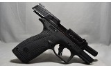 Smith & Wesson ~ M&P9 Shield X ~ 9mm Luger - 3 of 3