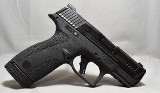 Smith & Wesson ~ M&P9 Shield X ~ 9mm Luger - 1 of 3