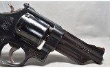 Smith & Wesson ~ Model 28-2 Highway Patrolman ~ .357 Magnum - 3 of 5