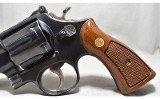 Smith & Wesson ~ Model 28-2 Highway Patrolman ~ .357 Magnum - 4 of 5