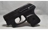 Ruger ~ LCP ~ .380 Auto - 2 of 2