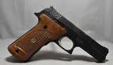 Smith & Wesson ~ Model 422 ~ .22 Long Rifle