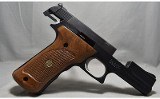 Smith & Wesson ~ Model 422 ~ .22 Long Rifle - 3 of 3