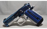 Kimber ~ Special Edition Micro 9 Sapphire ~ 9mm Luger - 2 of 3
