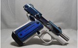 Kimber ~ Special Edition Micro 9 Sapphire ~ 9mm Luger - 3 of 3