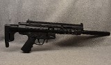 American Tactical ~ GSG-16 ~ .22 Long Rifle - 1 of 7