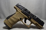 Walther ~ PDP ~ 9mm Luger - 1 of 3