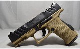 Walther ~ PDP ~ 9mm Luger - 2 of 3