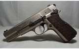 Inglis ~ P-35 ~ 9mm Luger - 2 of 3