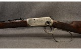 Winchester ~ Model 94 John Wayne Commemorative ~ .32-40 Winchester - 6 of 11