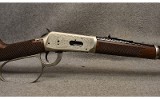 Winchester ~ Model 94 John Wayne Commemorative ~ .32-40 Winchester - 3 of 11