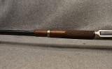 Winchester ~ Model 94 John Wayne Commemorative ~ .32-40 Winchester - 8 of 11
